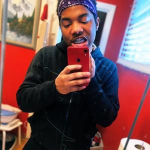 Meet your Posher, Malik